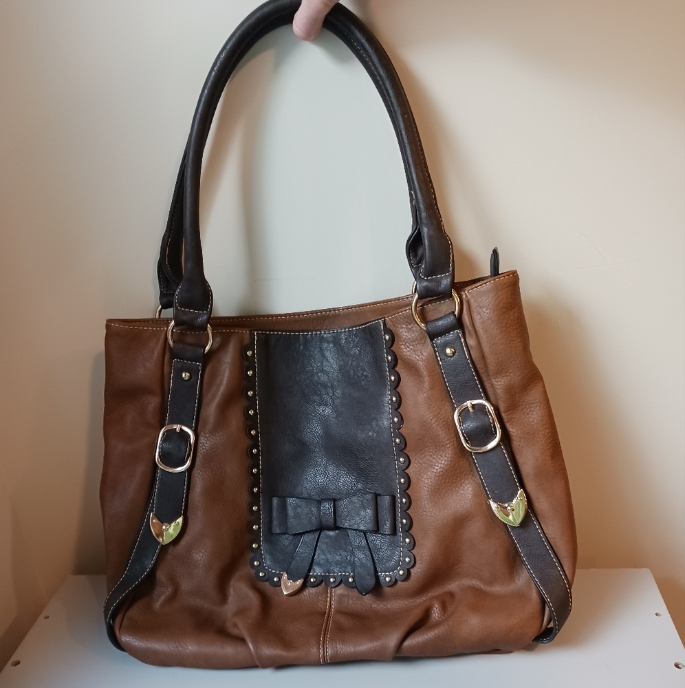 Soft Handbag